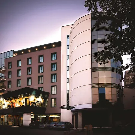 Hotel Plaza Cluj-Napoca