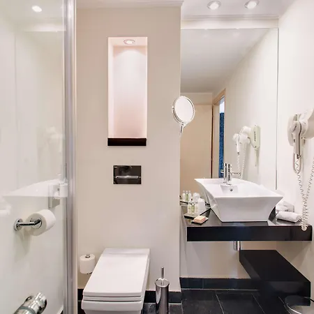 Plaza 5* Cluj-Napoca